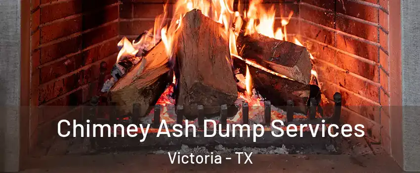  Chimney Ash Dump Services Victoria - TX