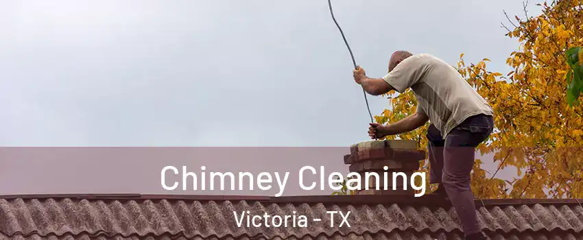  Chimney Cleaning Victoria - TX