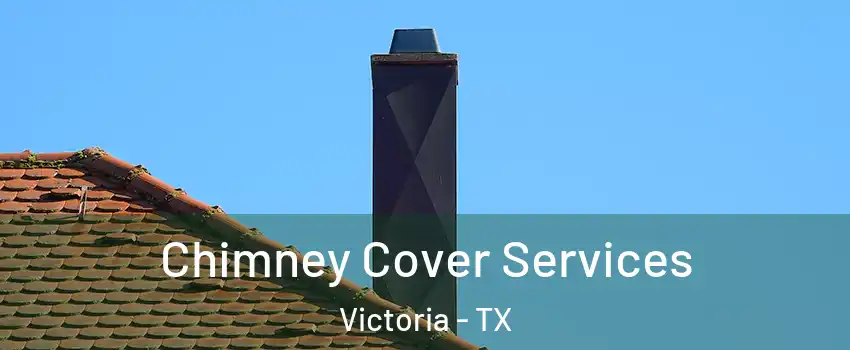  Chimney Cover Services Victoria - TX