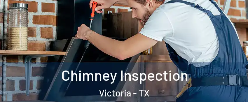  Chimney Inspection Victoria - TX