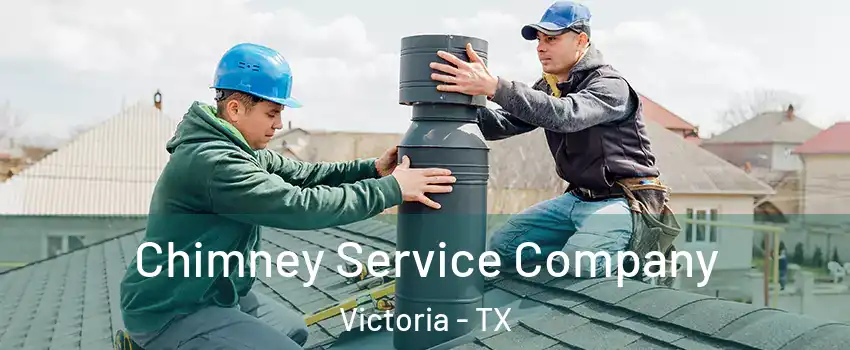  Chimney Service Company Victoria - TX