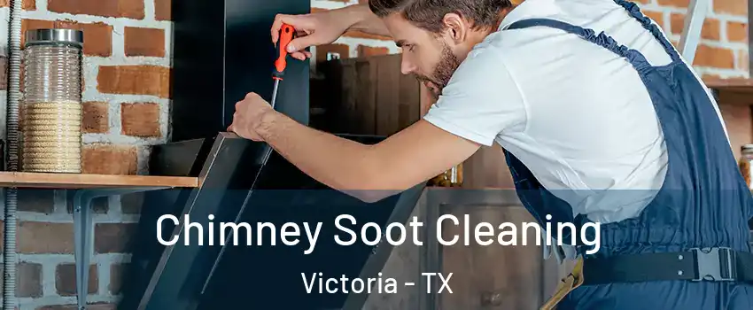 Chimney Soot Cleaning Victoria - TX
