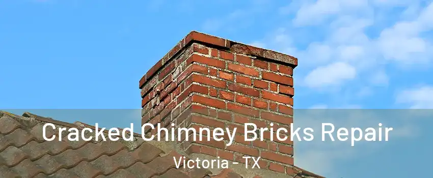  Cracked Chimney Bricks Repair Victoria - TX