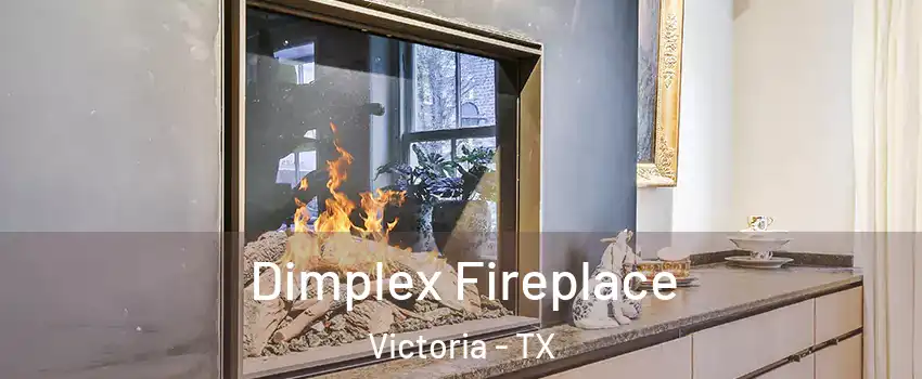  Dimplex Fireplace Victoria - TX