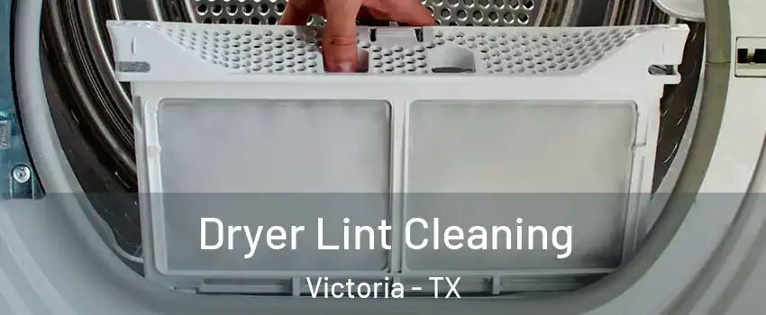  Dryer Lint Cleaning Victoria - TX
