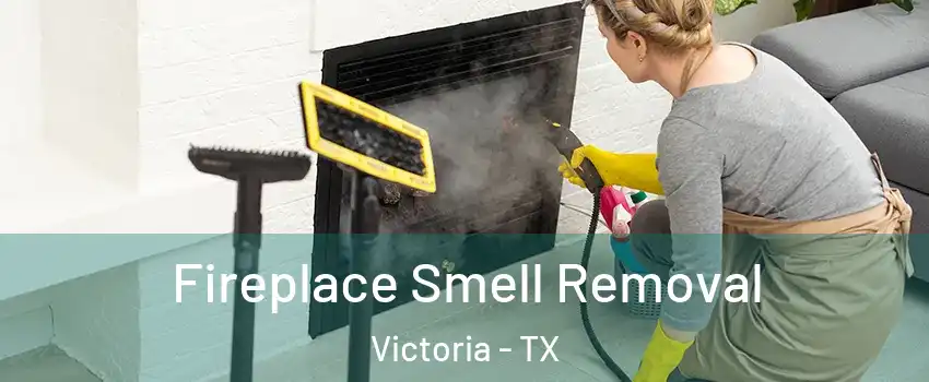  Fireplace Smell Removal Victoria - TX