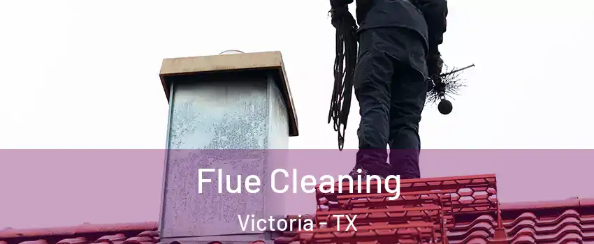  Flue Cleaning Victoria - TX
