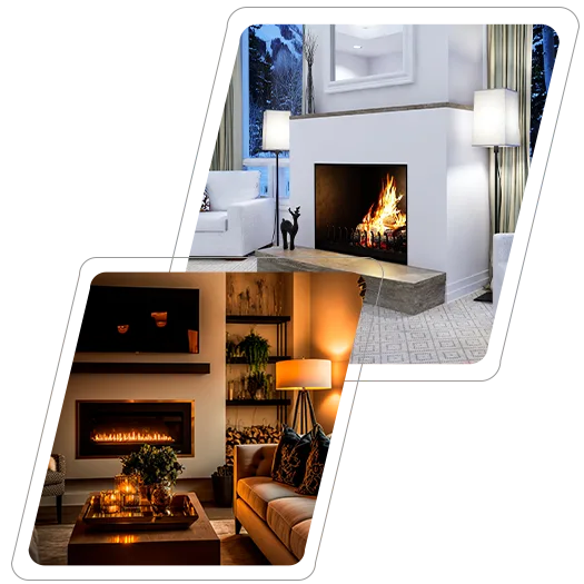 Remove Chimney Odor in Victoria, TX