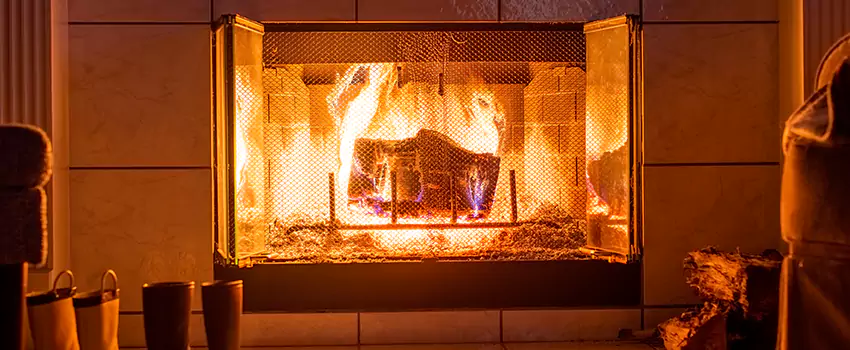 Astria Vent Free Gas Fireplaces Installation in Victoria, TX