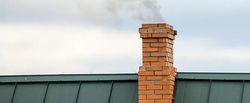 Animal Screen Chimney Cap Repair And Installation Services in Victoria, Texas
