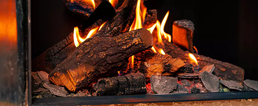 Chimney Fireplace Ash Dump Cleaning in Victoria, TX