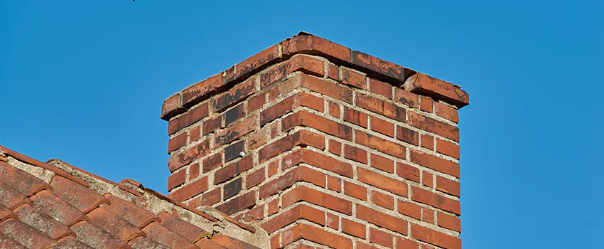 Clean Blocked Chimney in Victoria, Texas
