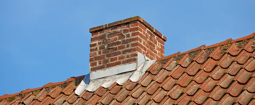 Residential Chimney Bricks Rotten Repair Services in Victoria, TX