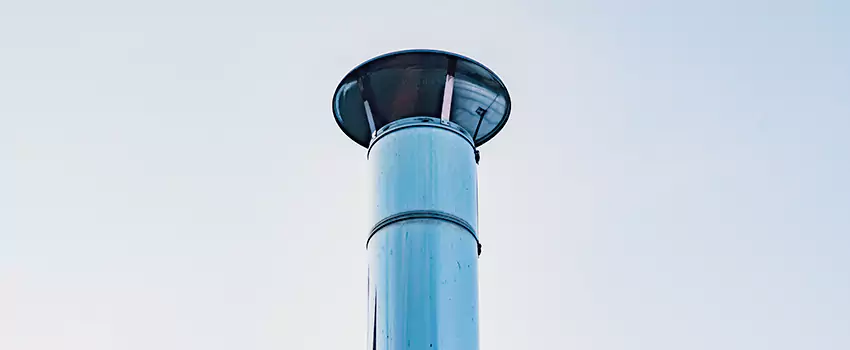Wind-Resistant Chimney Caps Installation and Repair Services in Victoria, Texas