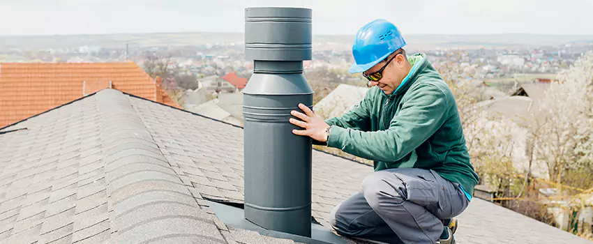 Chimney Chase Inspection Near Me in Victoria, Texas