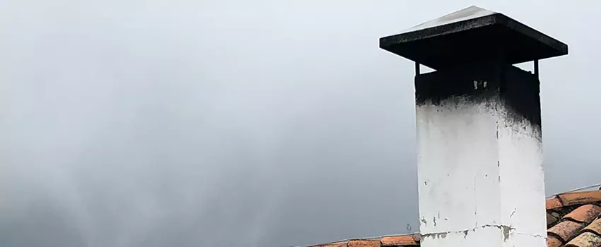 Chimney Damper Inspection in Victoria, TX