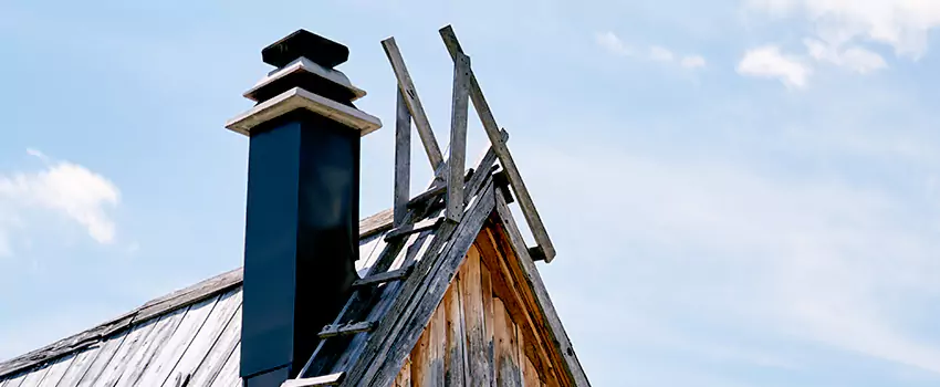 Chimney Creosote Cleaning in Victoria, TX