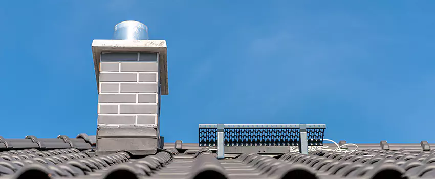 Chimney Flue Relining Services in Victoria, Texas