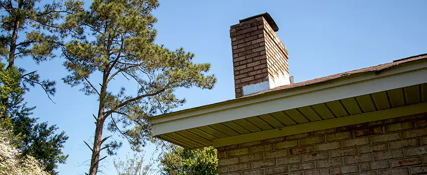Budget-Friendly Chimney Masonry Service in Victoria, Texas