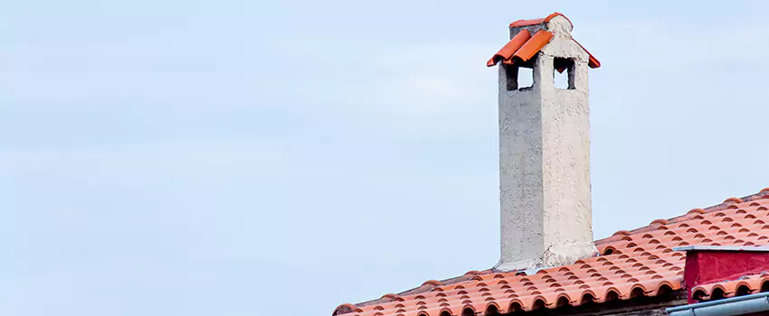 Chimney Pot Replacement in Victoria, TX