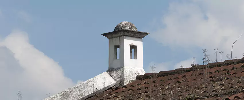 Cost To Rebuild A Chimney in Victoria, TX
