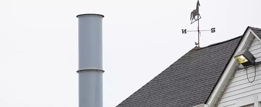 Chimney Inspection in Victoria, TX