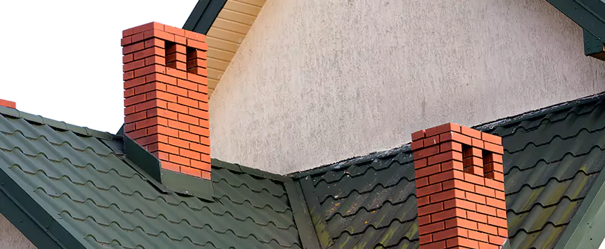 Chimney Saver Waterproofing Services in Victoria, Texas