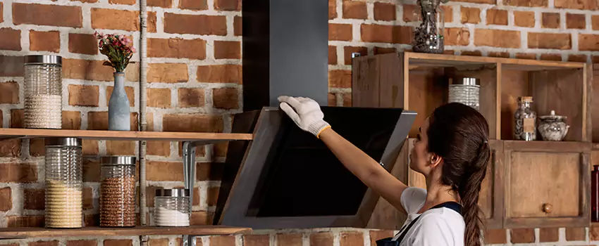 Chimney Installation in Victoria, TX