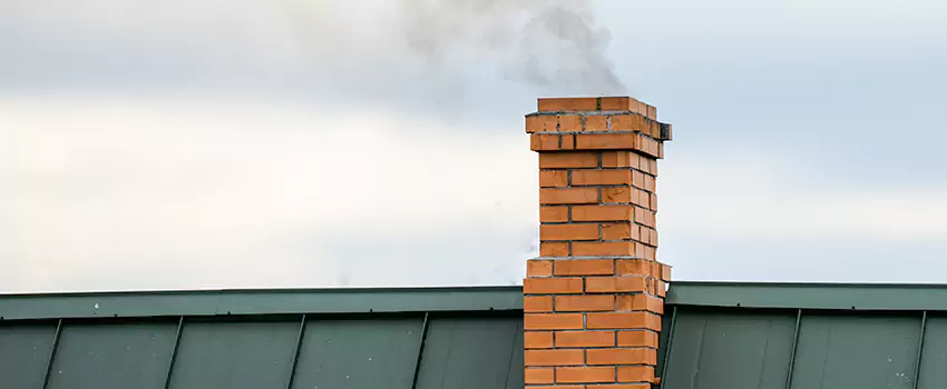 Chimney Soot Cleaning Cost in Victoria, TX