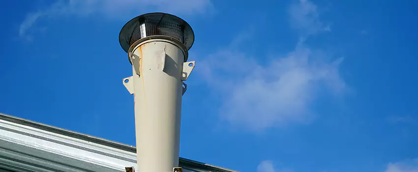 Chimney Spark Arrestor Requirements in Victoria, TX