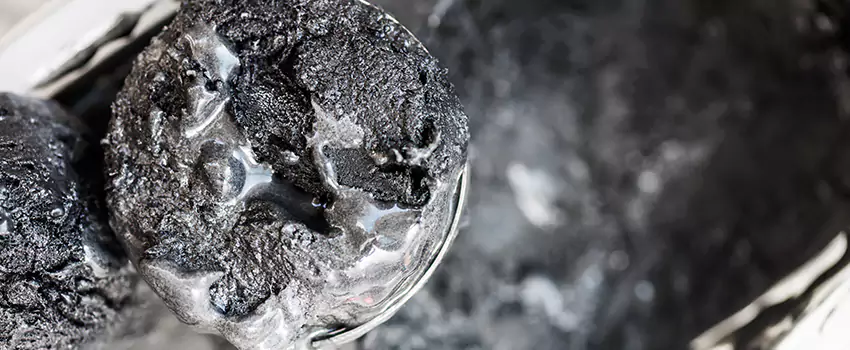 Clogged Dryer Vent Lint Cleaning in Victoria, Texas