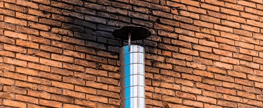 Diagnosing Commercial Chimney Problems in Victoria, TX