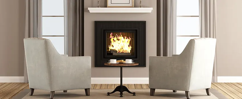 Custom Architectural Fireplace Restoration in Victoria, TX