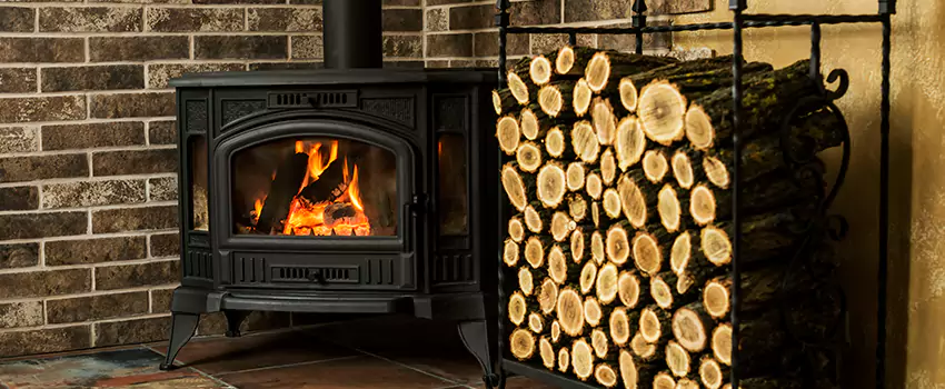 Drolet Fireplaces in Victoria, Texas