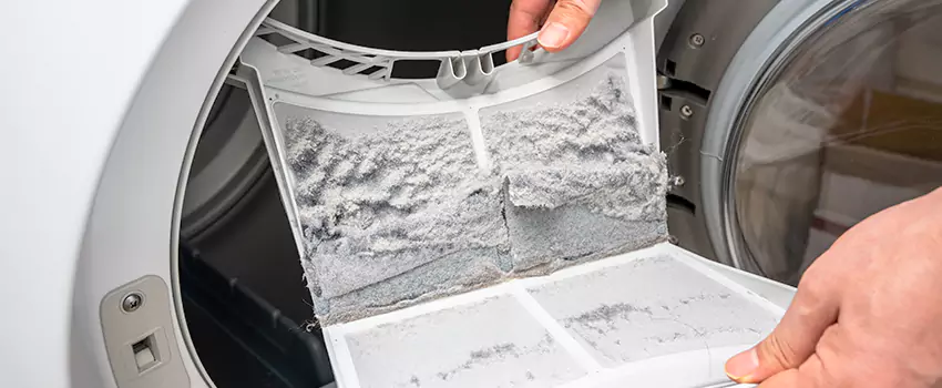 Best Dryer Lint Removal Company in Victoria, Texas