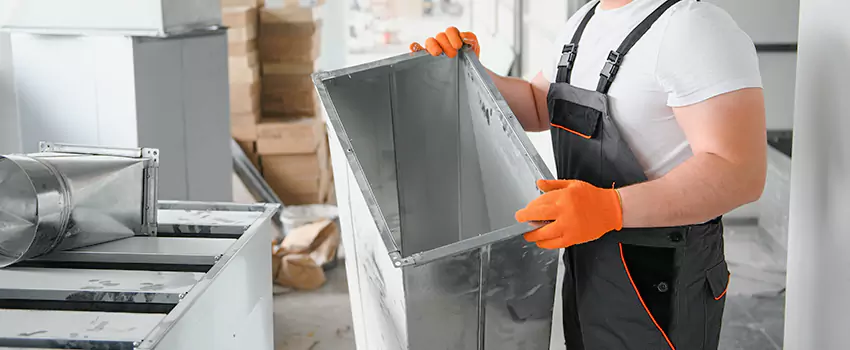Benefits of Dryer Vent Inspection in Victoria, TX