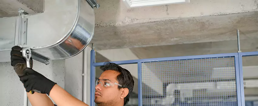 HVAC Ductwork Cleaning in Victoria, TX