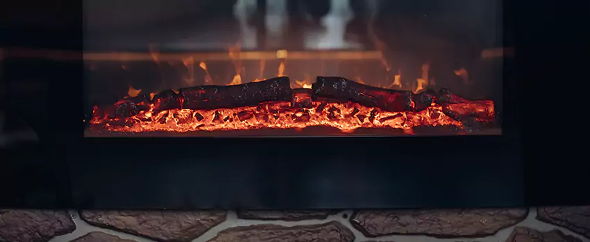 Outdoor Electric Fireplace Installation Solutions in Victoria, TX