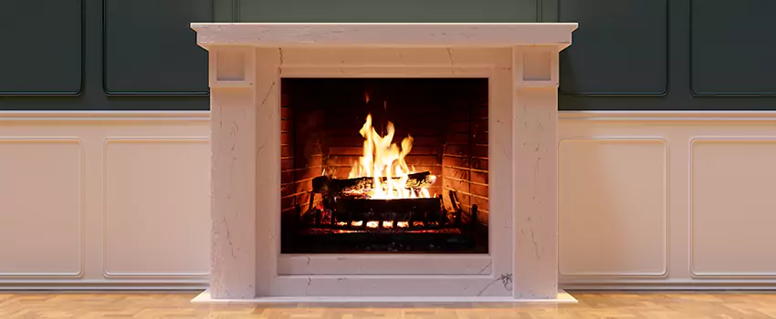 Empire Comfort Systems Fireplace Installation and Replacement in Victoria, Texas