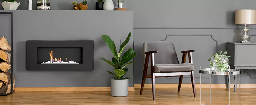 Ethanol Fireplace Burner Repair in Victoria, TX