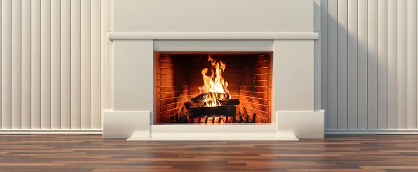Fireplace Broken Ashtray Repair Services in Victoria, Texas