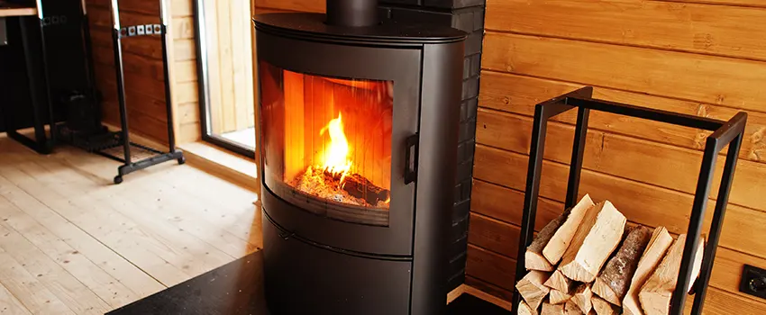 Gas Fireplace Door Handle Installation Services in Victoria, Texas