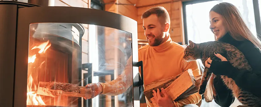 Fireplace Door Installation And Replacement Contractors in Victoria, TX