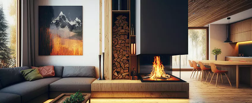 Fixing Electric Fireplace Problem in Victoria, Texas