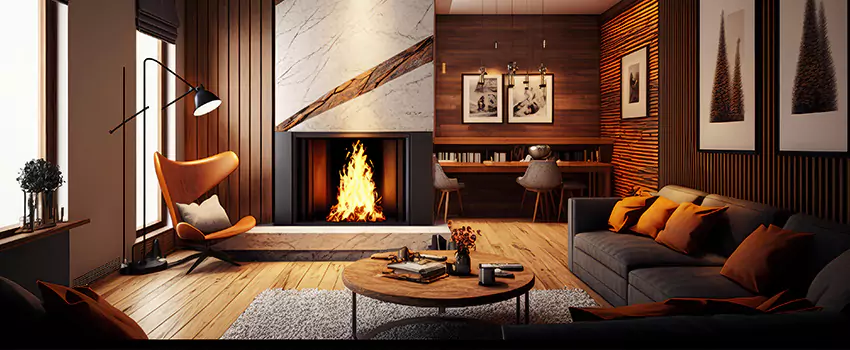 Fireplace Design Ideas in Victoria, TX