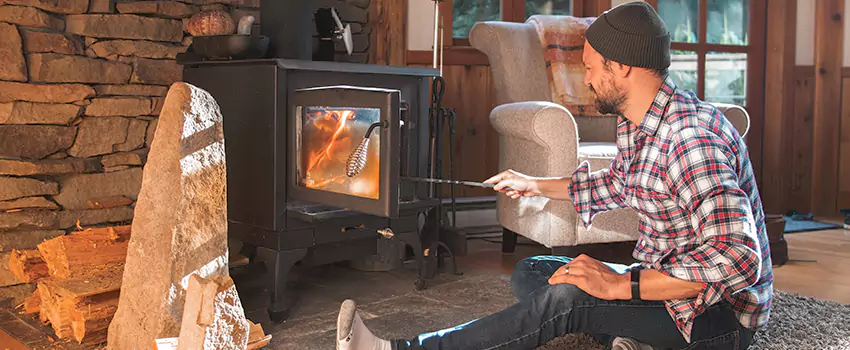 Fireplace Chimney Maintenance in Victoria, Texas