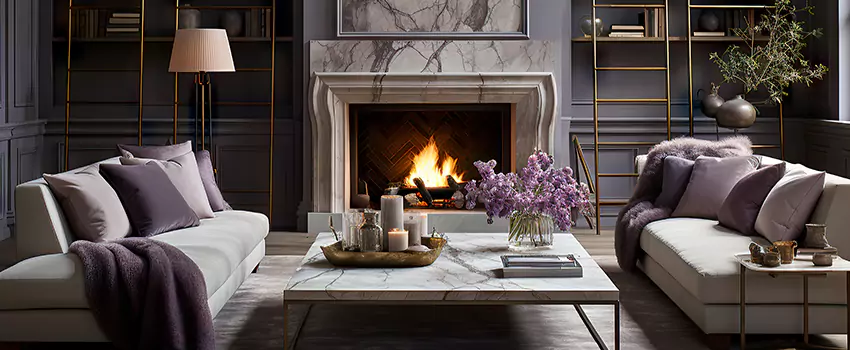 Fireplace Xtrordinair Ember-Glo Insert Fireplace Maintenance in Victoria, Texas