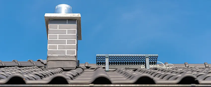Repair Blocked Chimney in Victoria, Texas