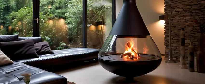 Affordable Floating Fireplace Repair And Installation Services in Victoria, Texas