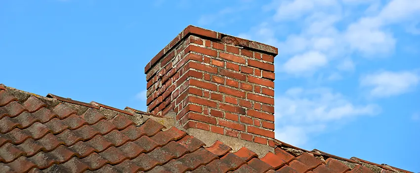 Flue Tiles Cracked Repair Services near Me in Victoria, TX